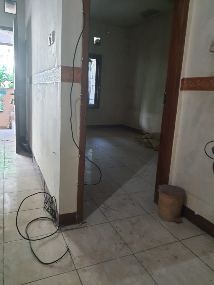 Rumah dijual di Puspa Jababeka Cikarang 